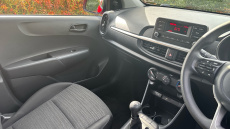 Kia Picanto 1.0 1 5dr [4 seats] Petrol Hatchback